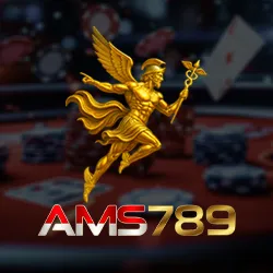 AMS789 - Permainan Tembak Ikan Seru dan Mengasyikkan